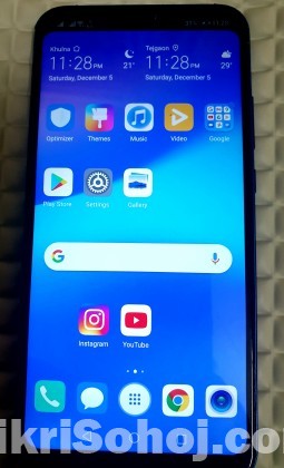 Huawei nova 3e